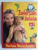 ZWIERZAKI ŚWIATA CZ. 2 - Martyna Wojciechowska